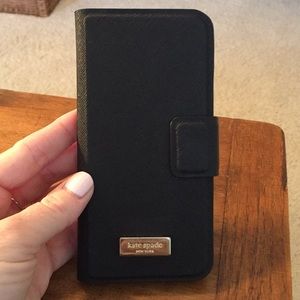 Kate Spade iPhone case